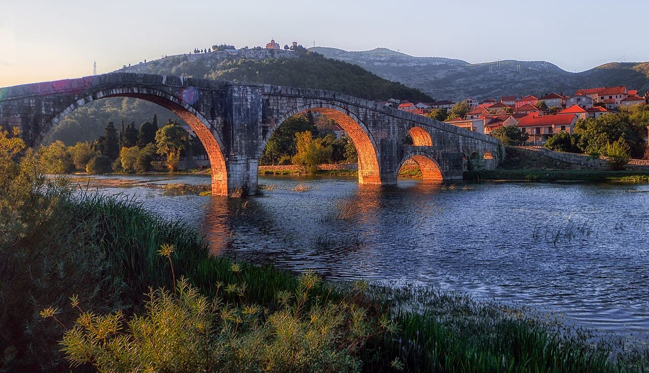 Festivali u Trebinju