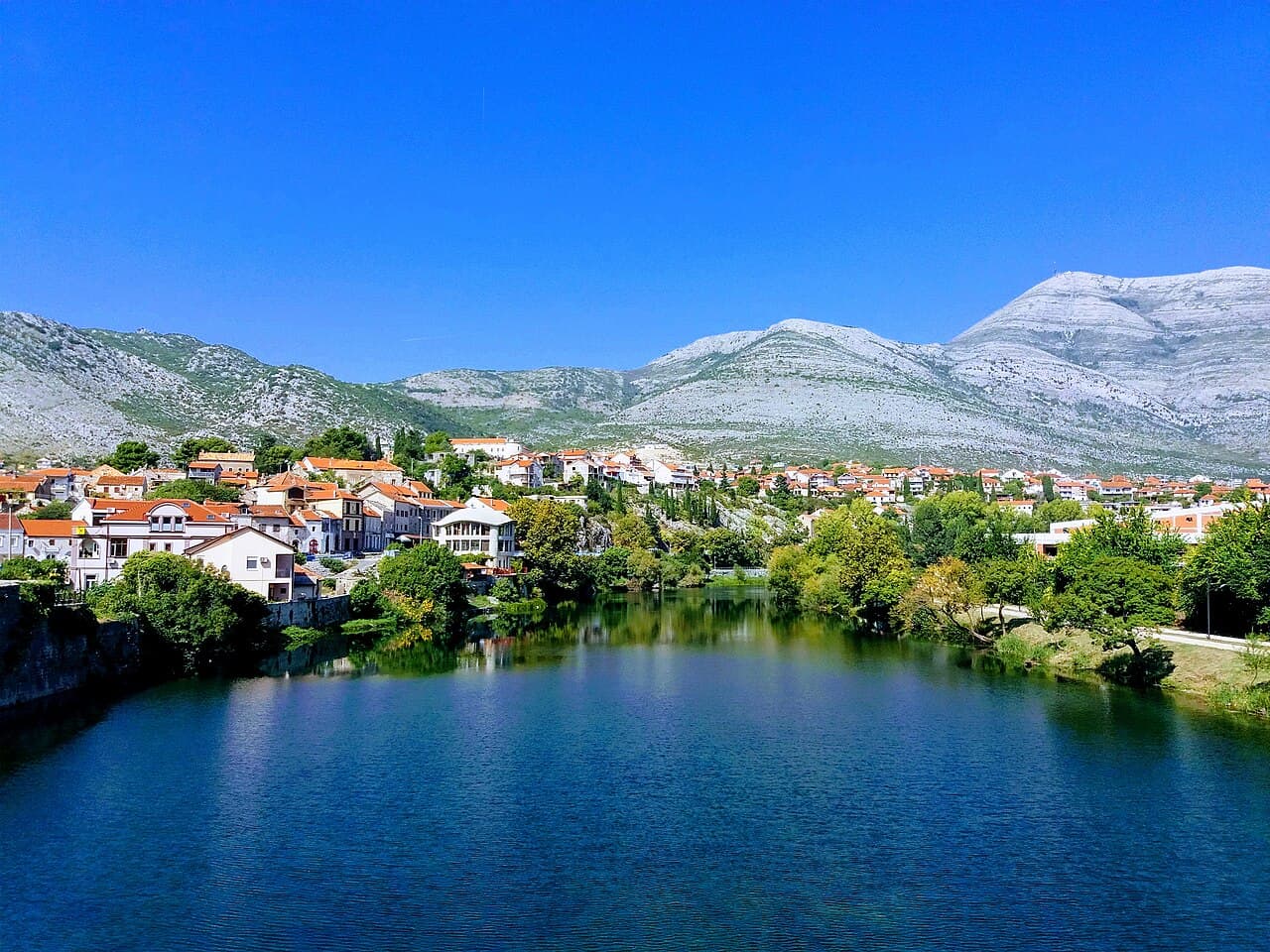 Pozorište u Trebinju